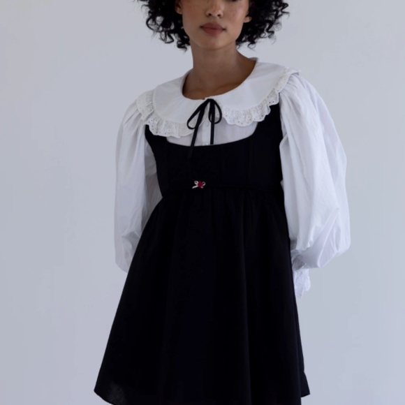 Madalene dress Size Small by KittenNy - Picture 5 of 13